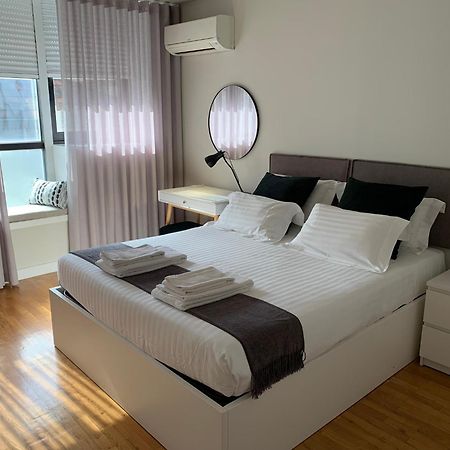Apartamento Porto Soul By Flat In Oporto Exterior foto