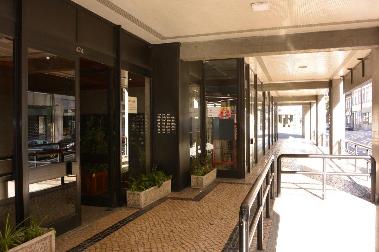 Apartamento Porto Soul By Flat In Oporto Exterior foto