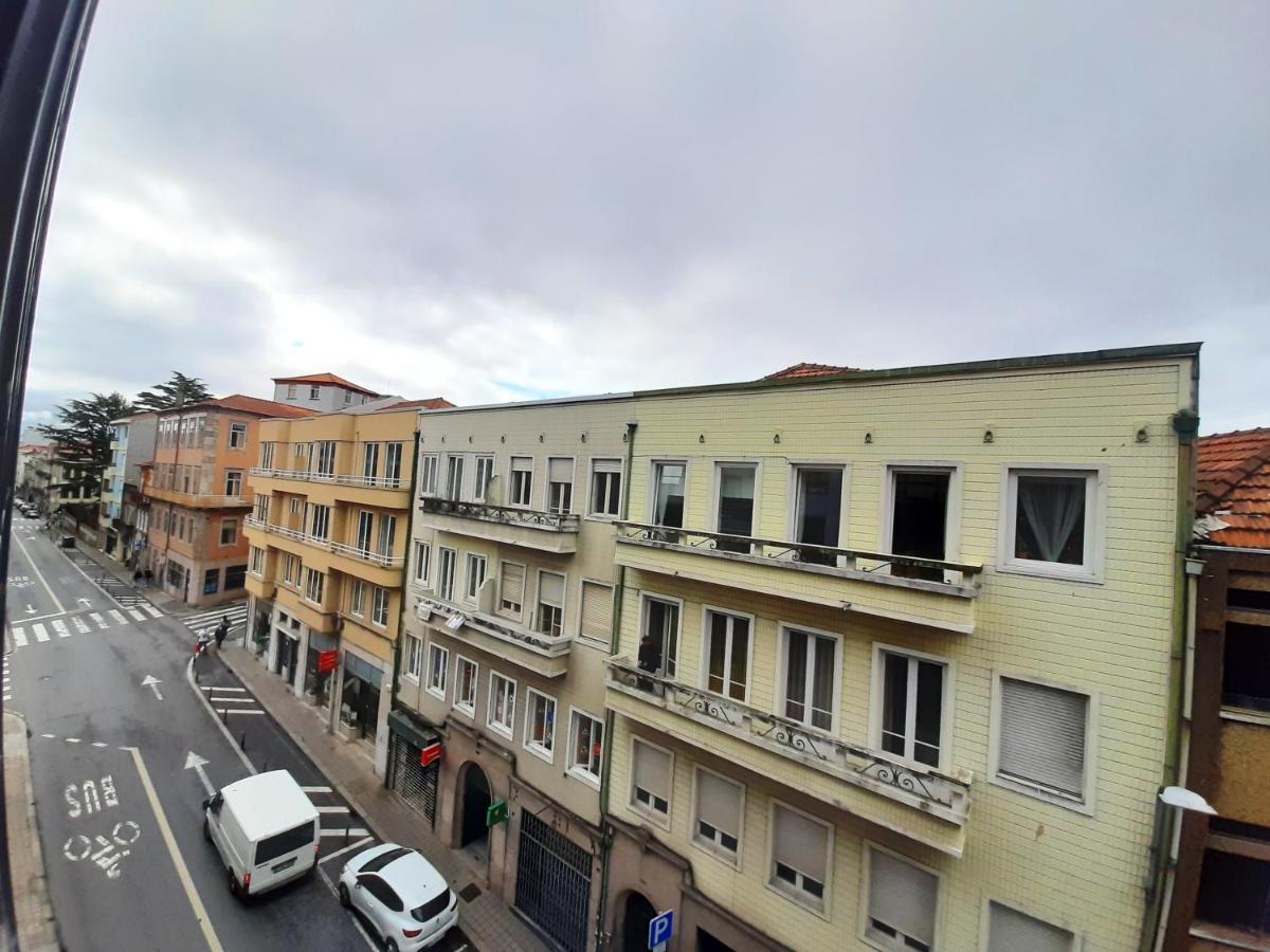 Apartamento Porto Soul By Flat In Oporto Exterior foto