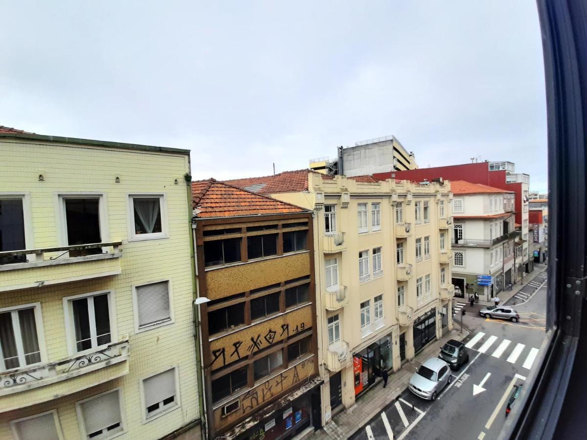 Apartamento Porto Soul By Flat In Oporto Exterior foto