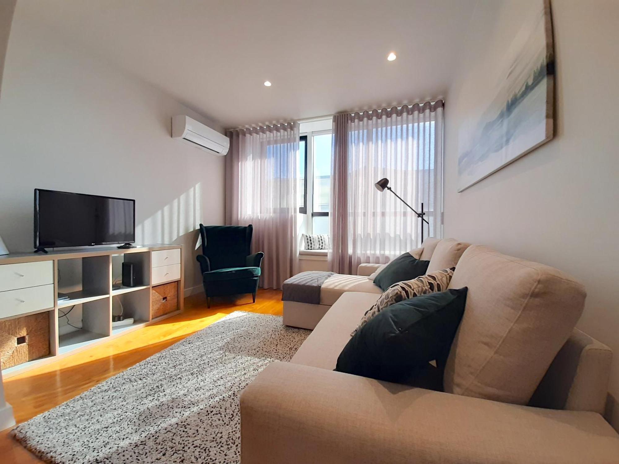 Apartamento Porto Soul By Flat In Oporto Exterior foto