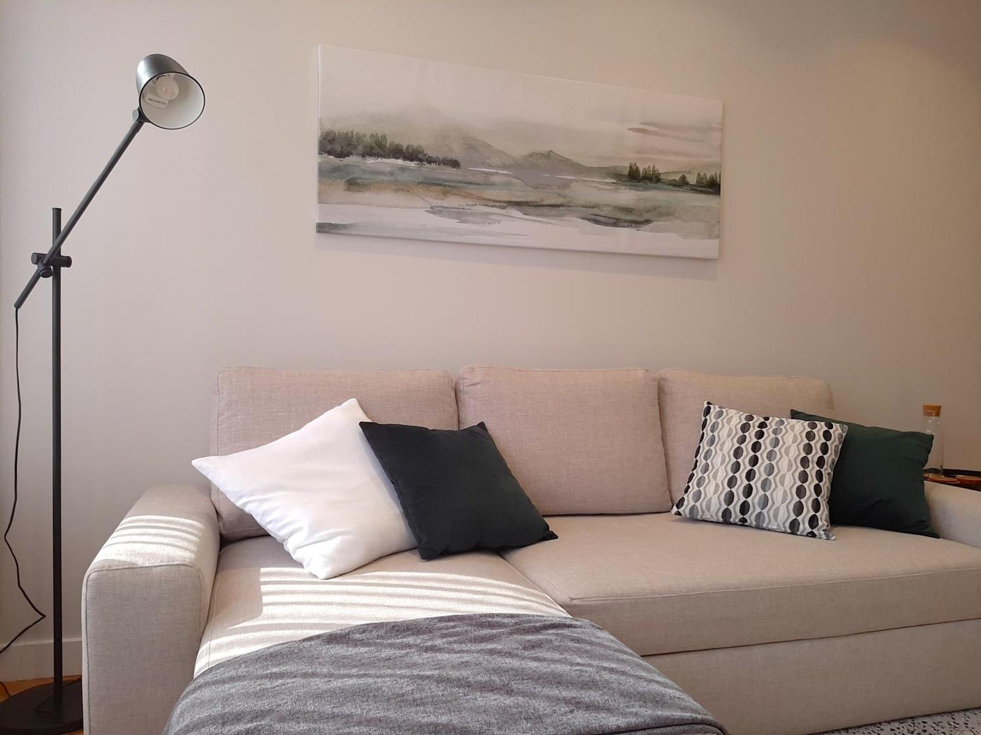 Apartamento Porto Soul By Flat In Oporto Exterior foto