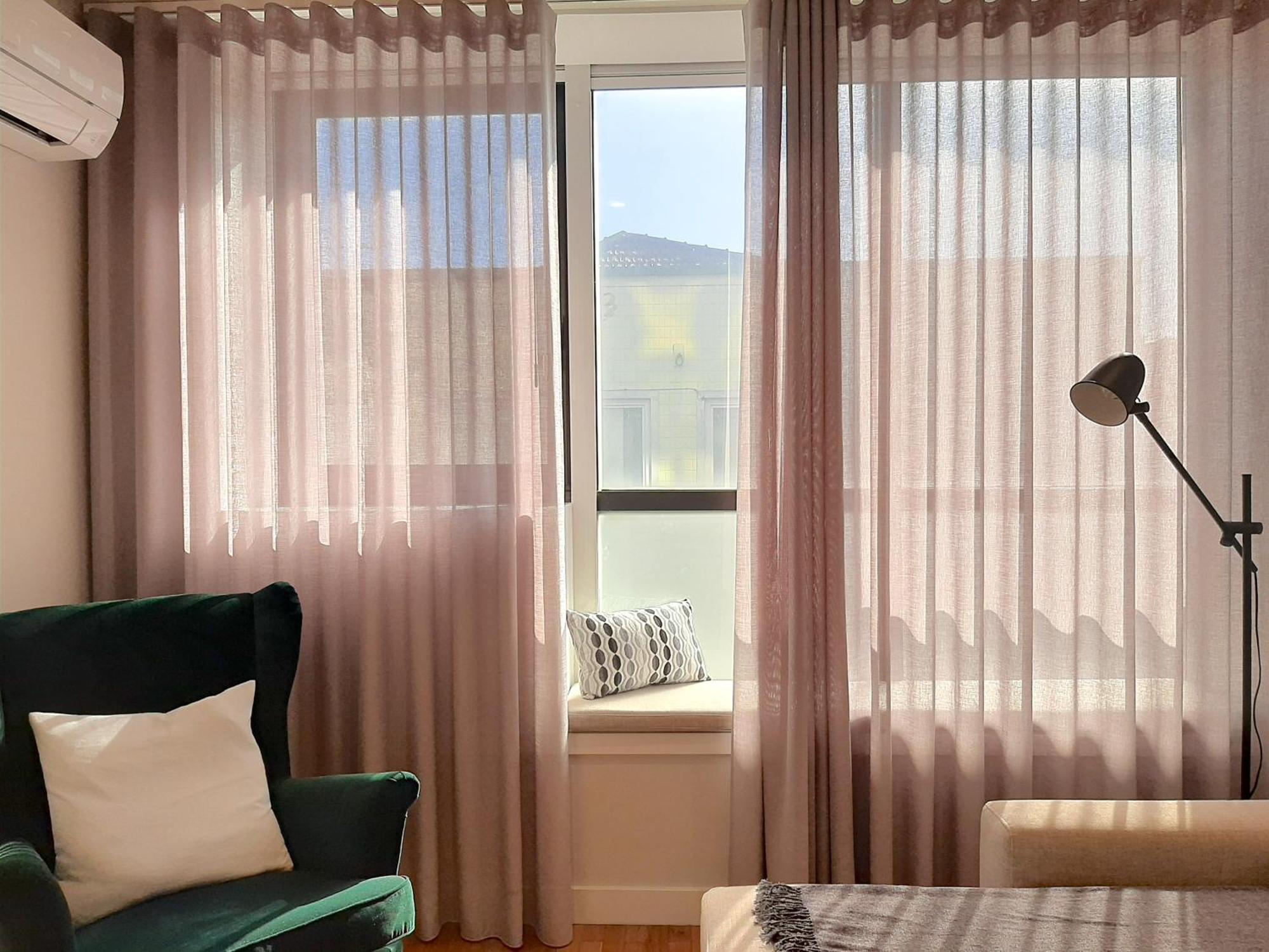 Apartamento Porto Soul By Flat In Oporto Exterior foto