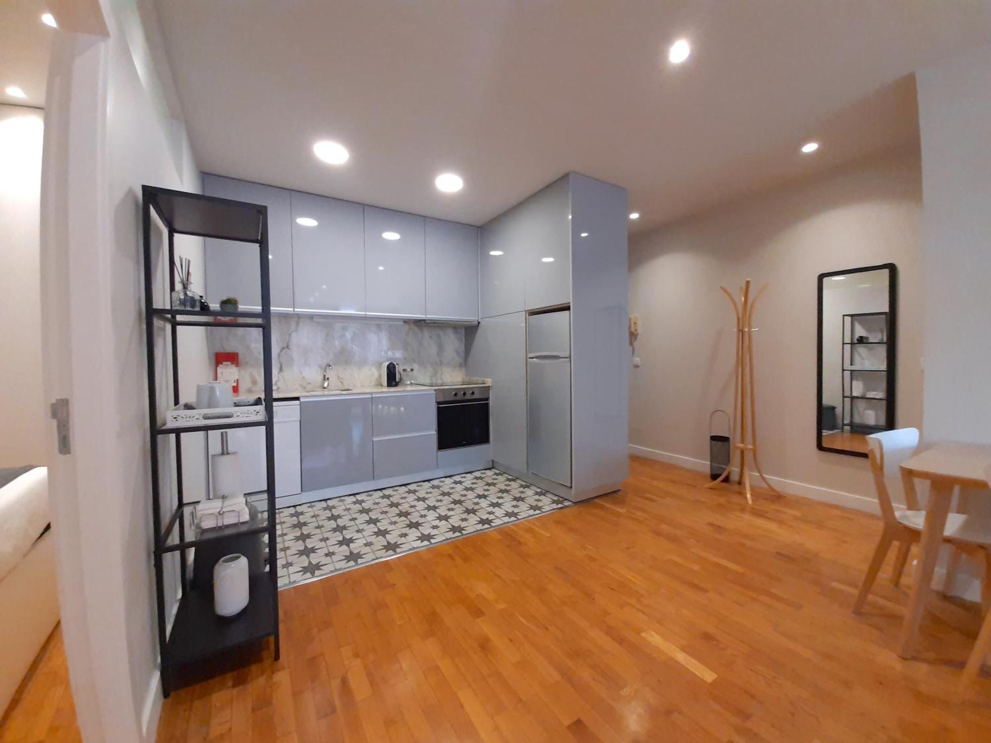Apartamento Porto Soul By Flat In Oporto Exterior foto