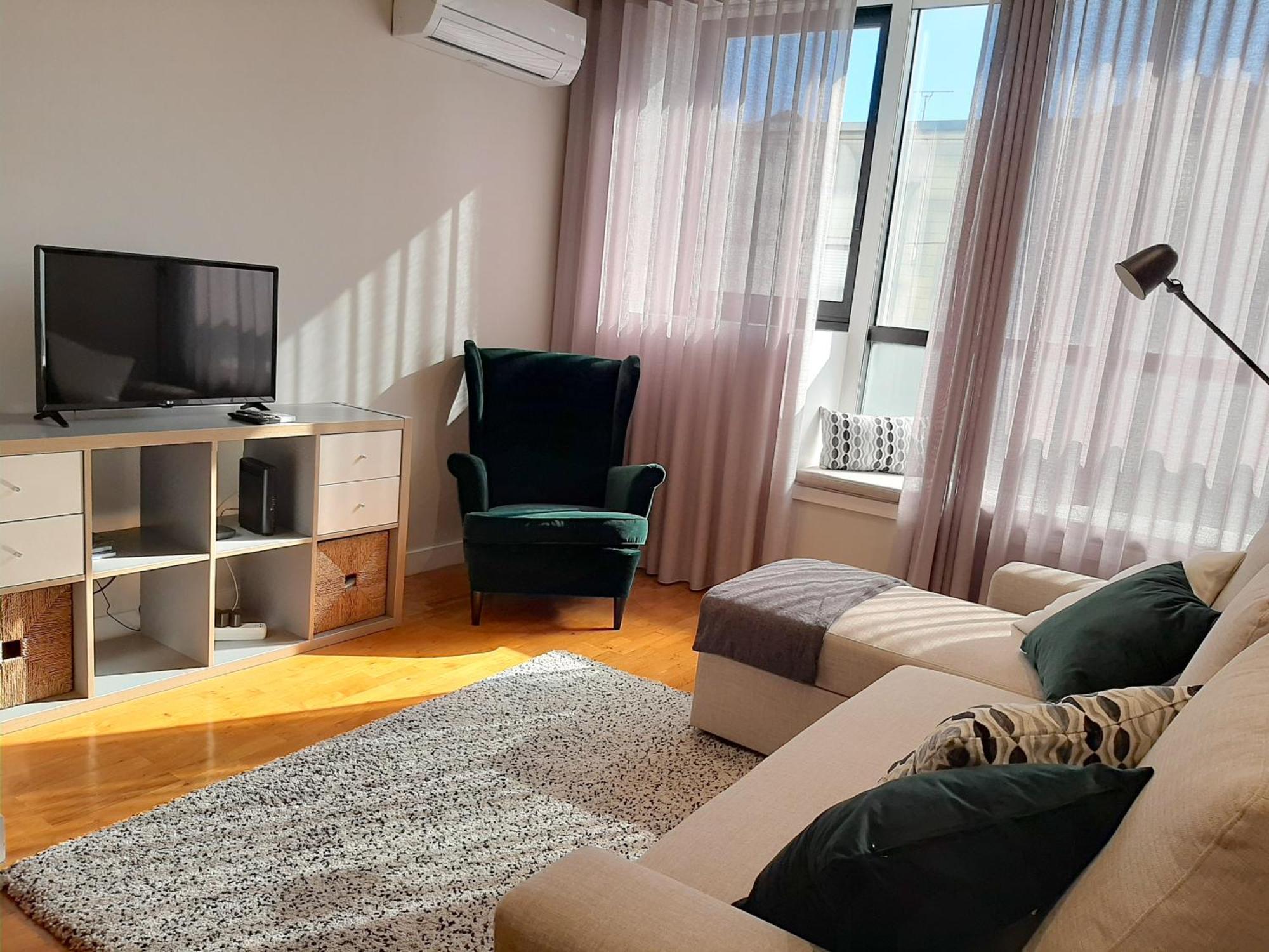 Apartamento Porto Soul By Flat In Oporto Exterior foto