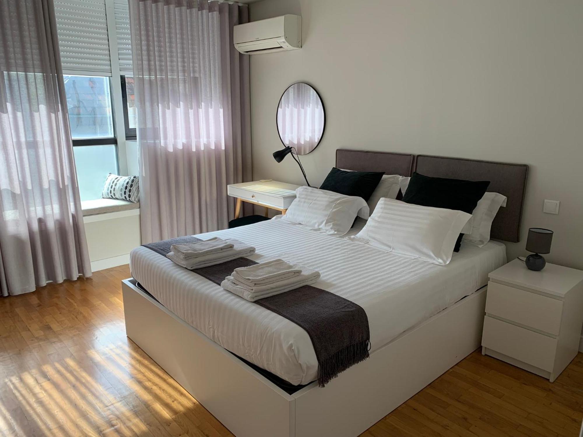 Apartamento Porto Soul By Flat In Oporto Exterior foto