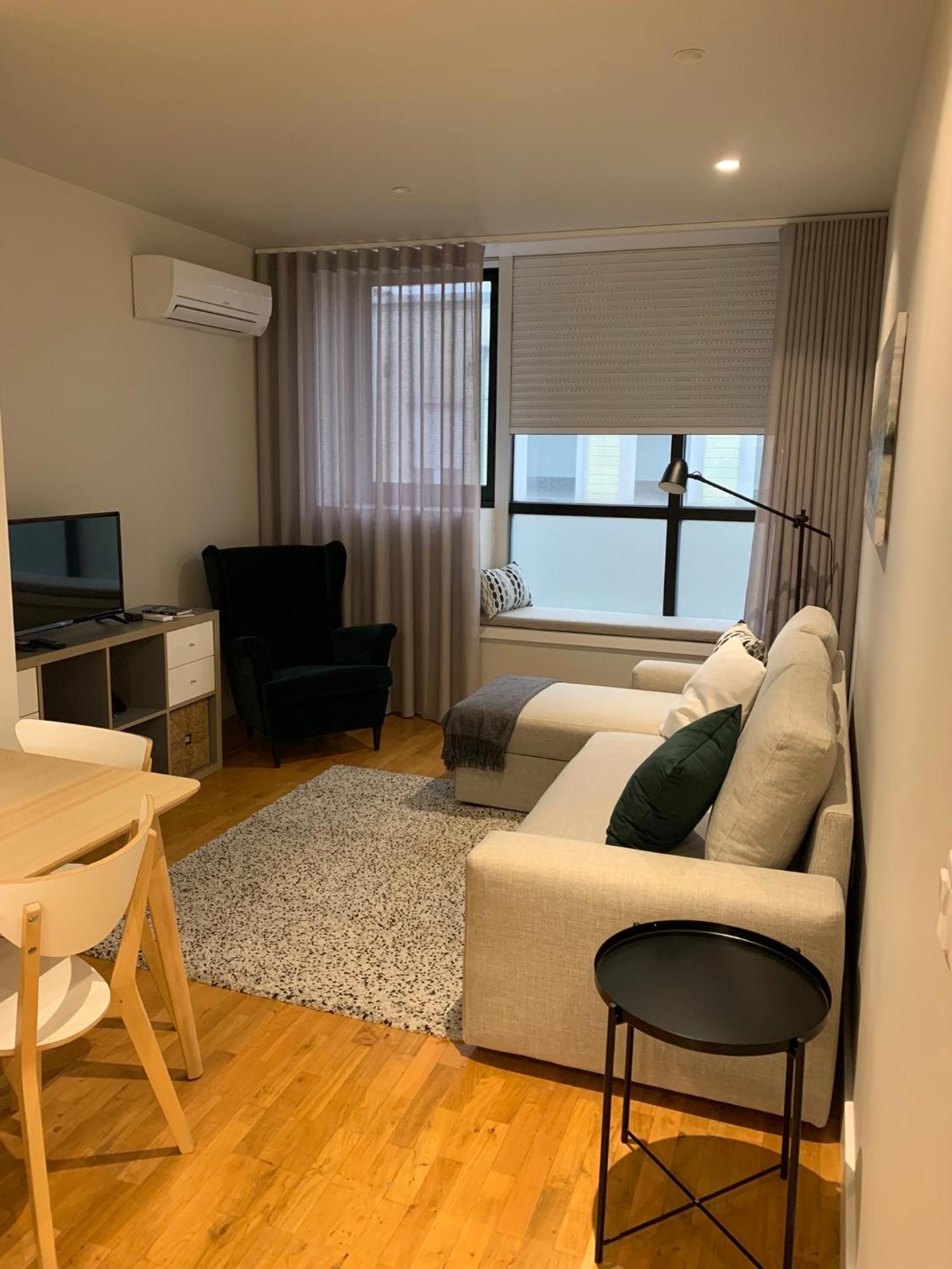 Apartamento Porto Soul By Flat In Oporto Exterior foto