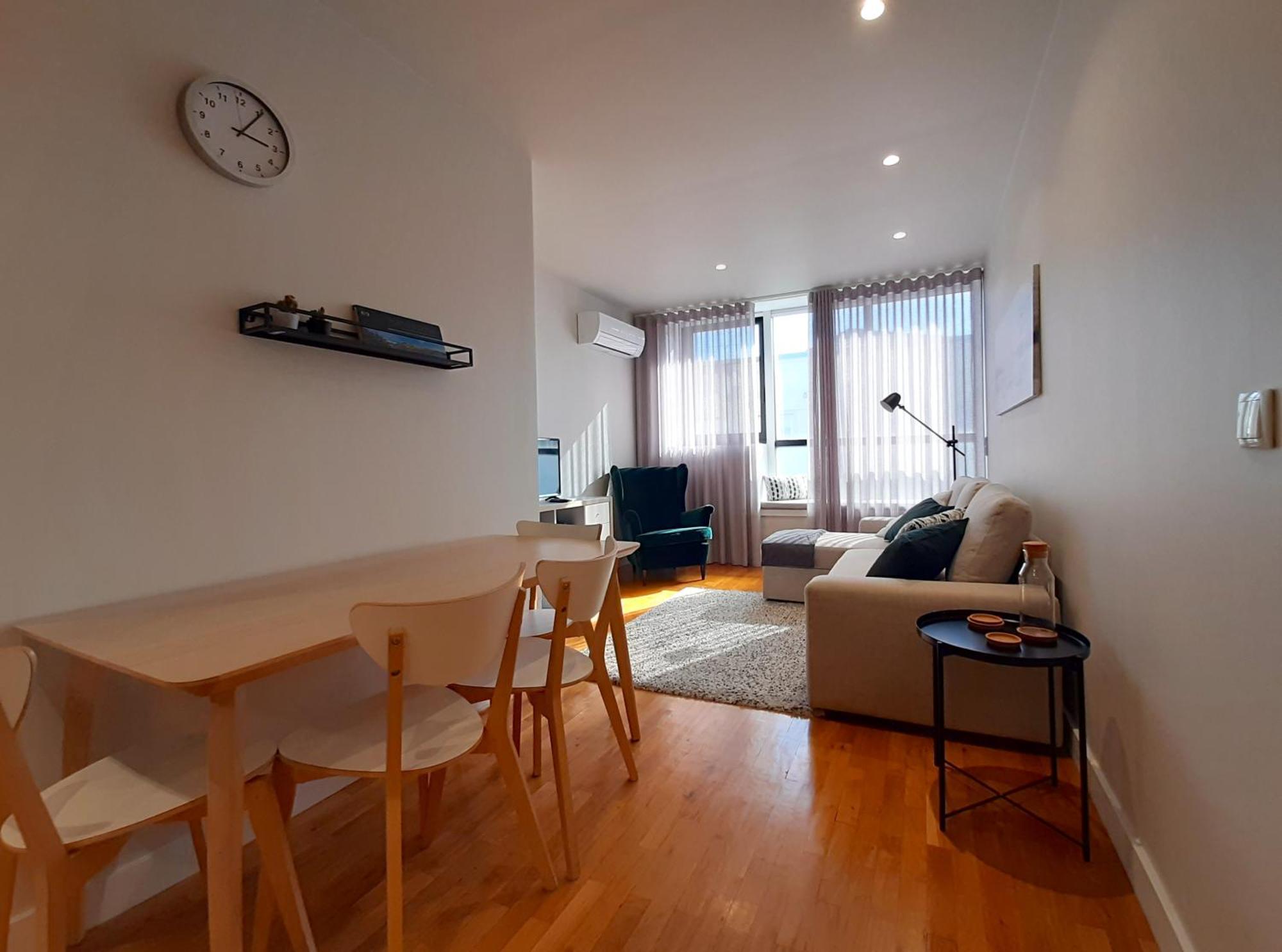 Apartamento Porto Soul By Flat In Oporto Exterior foto