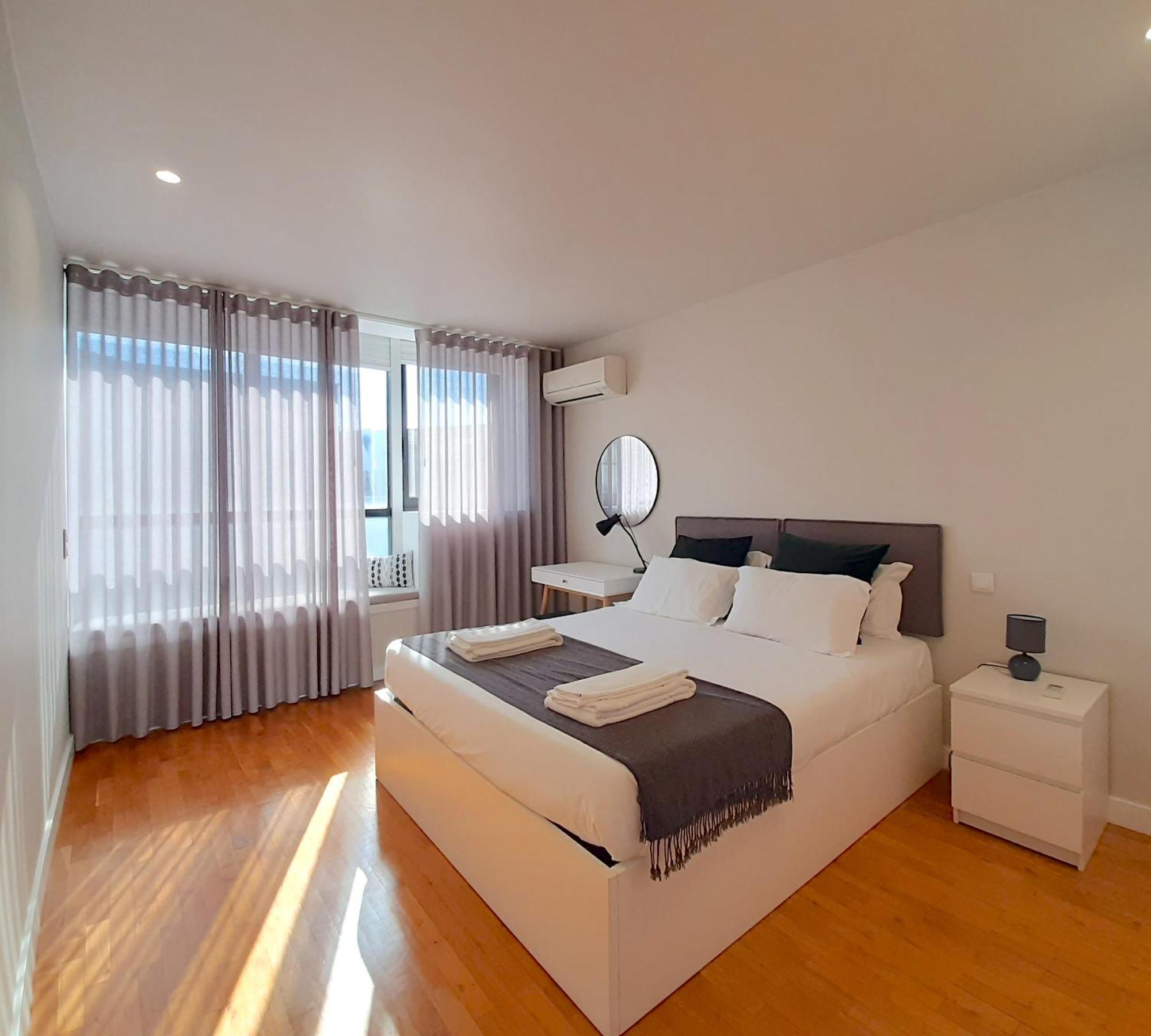 Apartamento Porto Soul By Flat In Oporto Exterior foto