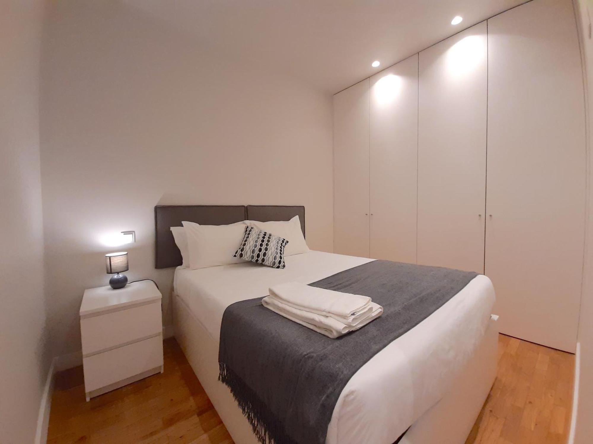 Apartamento Porto Soul By Flat In Oporto Exterior foto