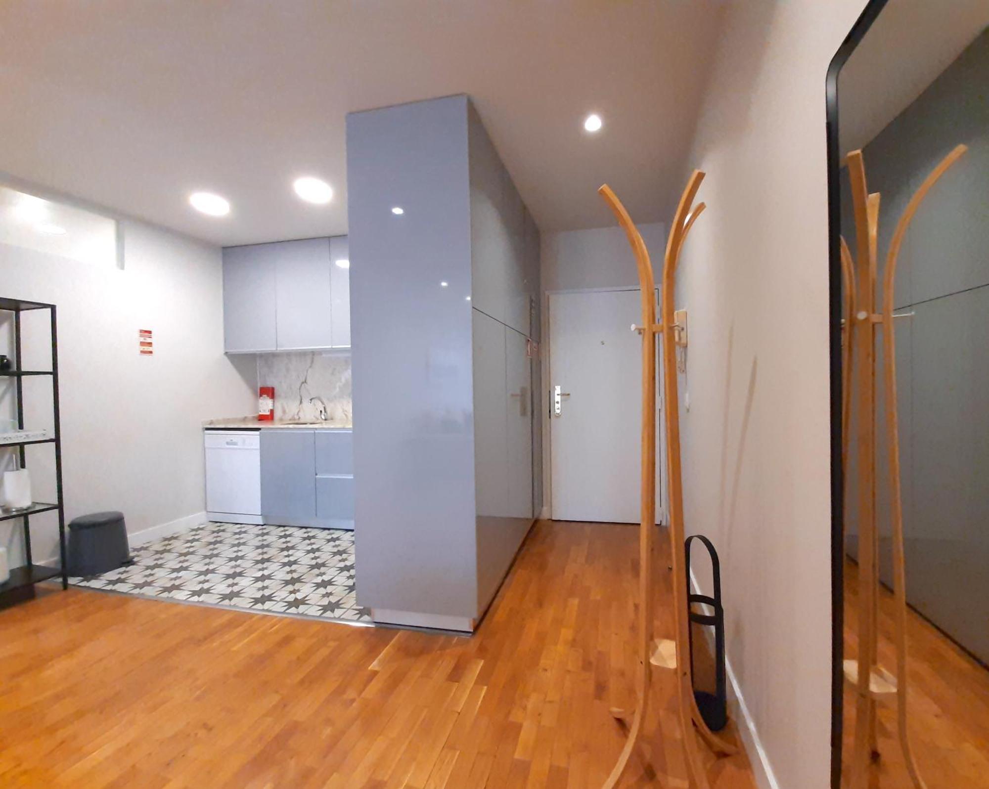 Apartamento Porto Soul By Flat In Oporto Exterior foto