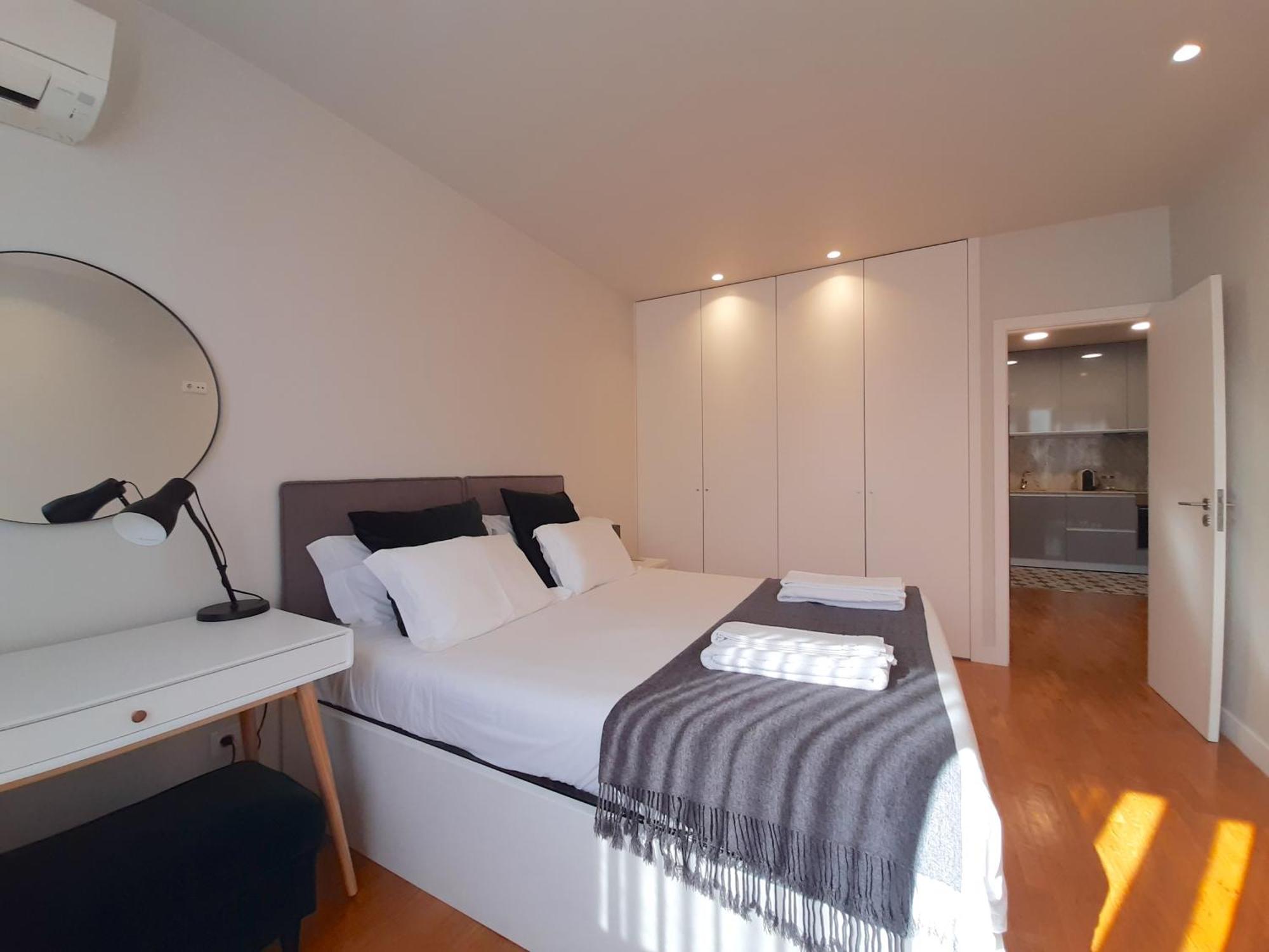 Apartamento Porto Soul By Flat In Oporto Exterior foto