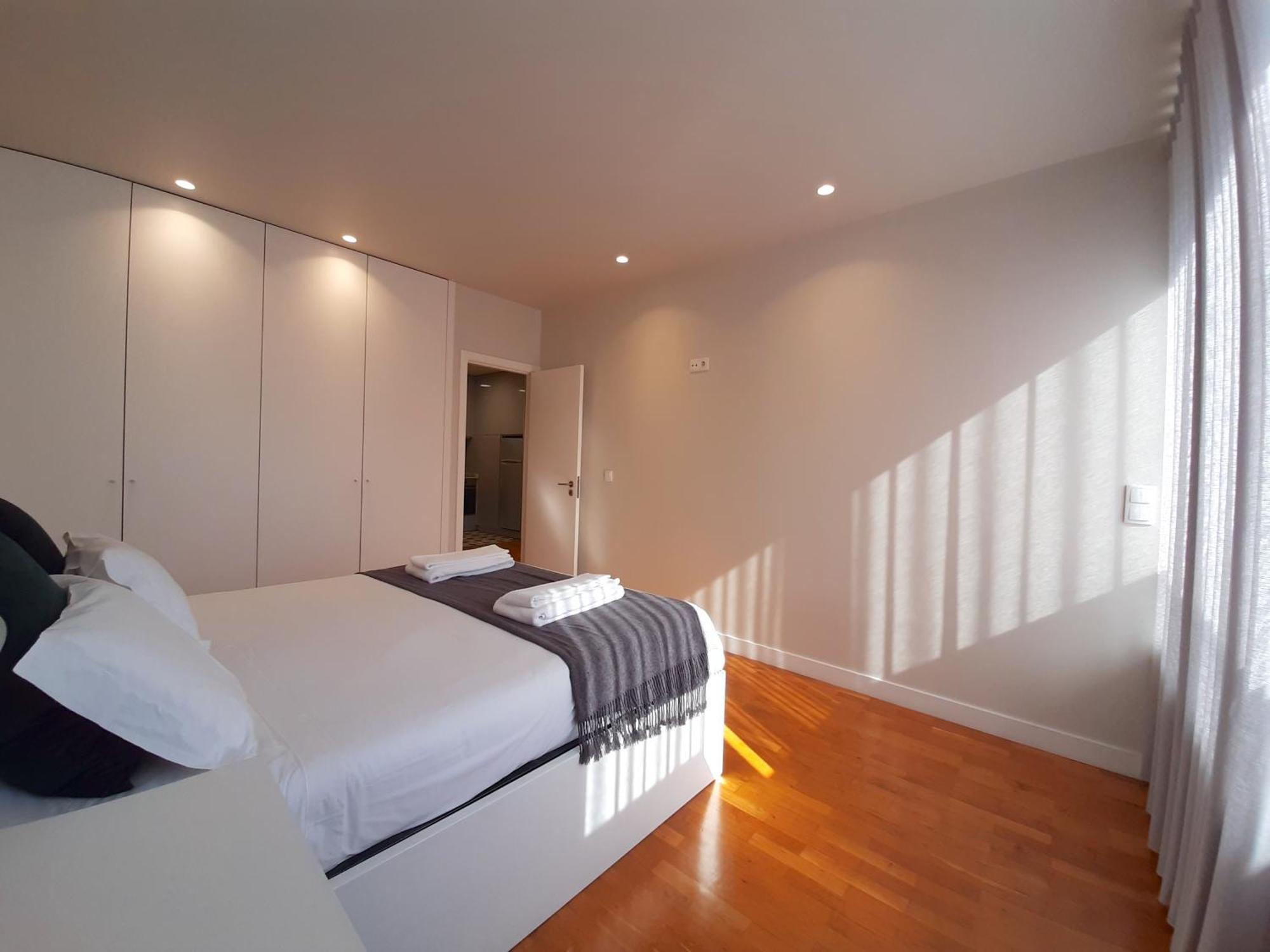 Apartamento Porto Soul By Flat In Oporto Exterior foto