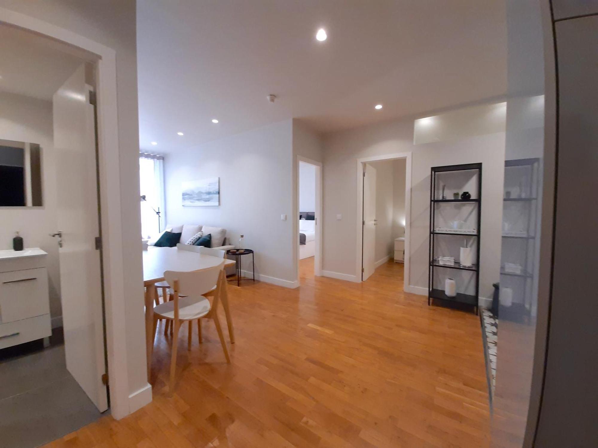 Apartamento Porto Soul By Flat In Oporto Exterior foto
