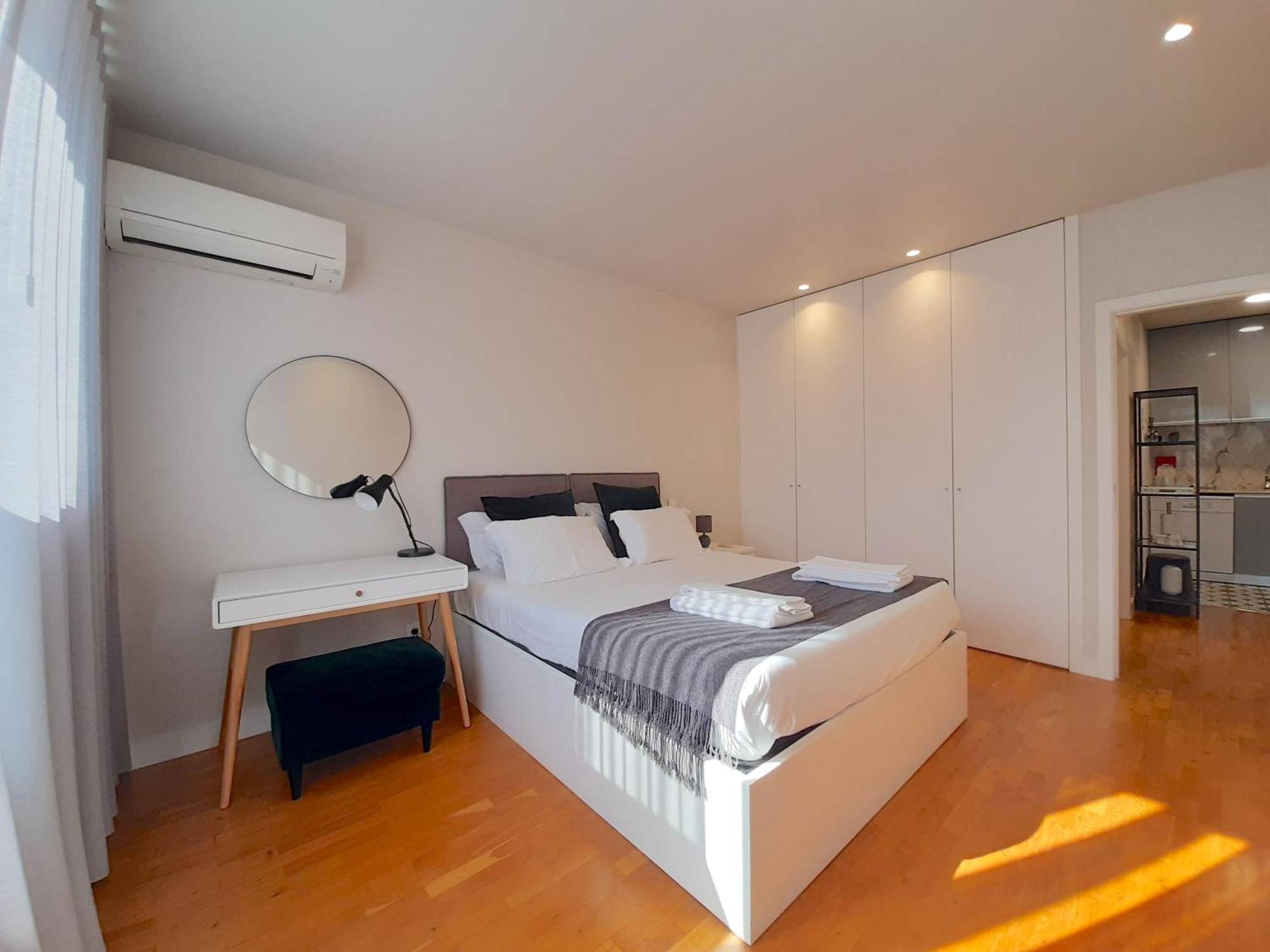 Apartamento Porto Soul By Flat In Oporto Exterior foto