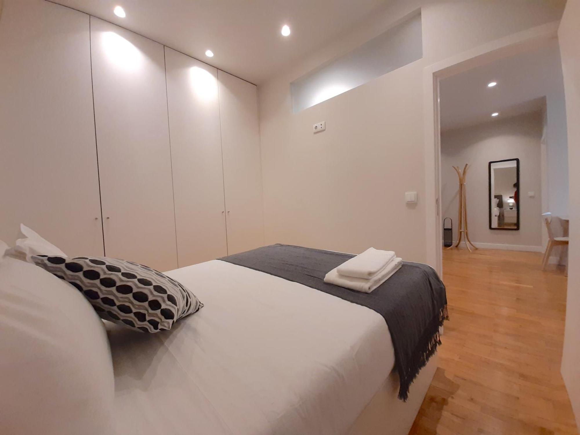 Apartamento Porto Soul By Flat In Oporto Exterior foto