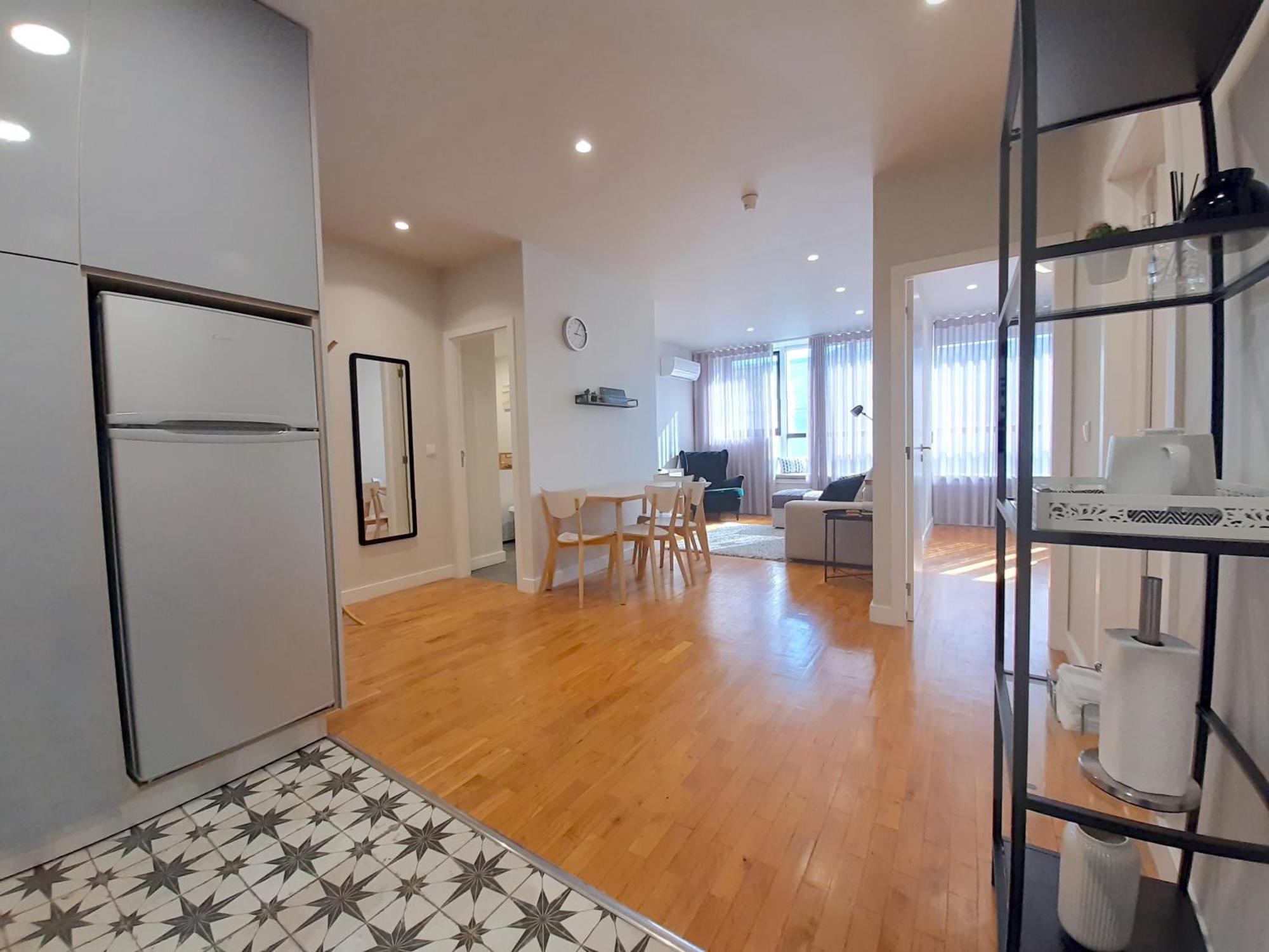 Apartamento Porto Soul By Flat In Oporto Exterior foto